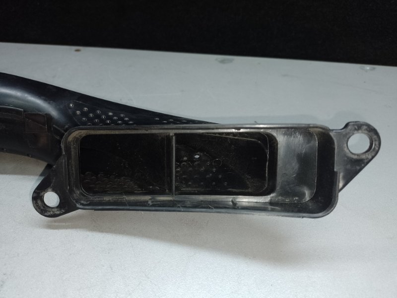 Воздухозаборник FOCUS 10-18 2018 2.0 C20HDEX