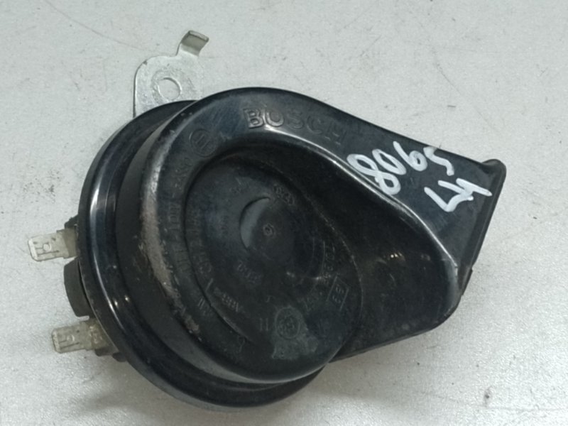 Сигнал левый MERCEDES E-CLASS W211 02-09 2007 W211 M272964 3.5 A 006 542 01 20 Б/У