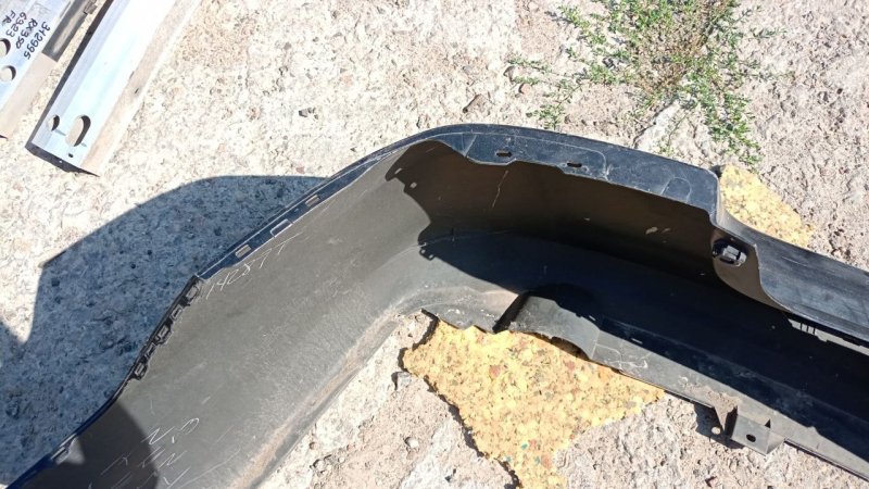 Бампер задний ACCORD USA 03-07