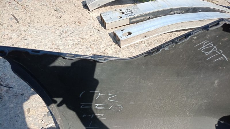 Бампер задний ACCORD USA 03-07