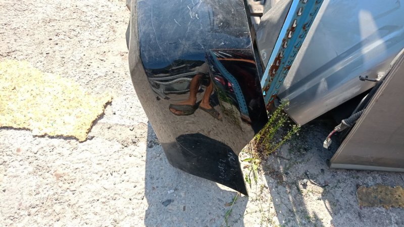 Бампер задний ACCORD USA 03-07