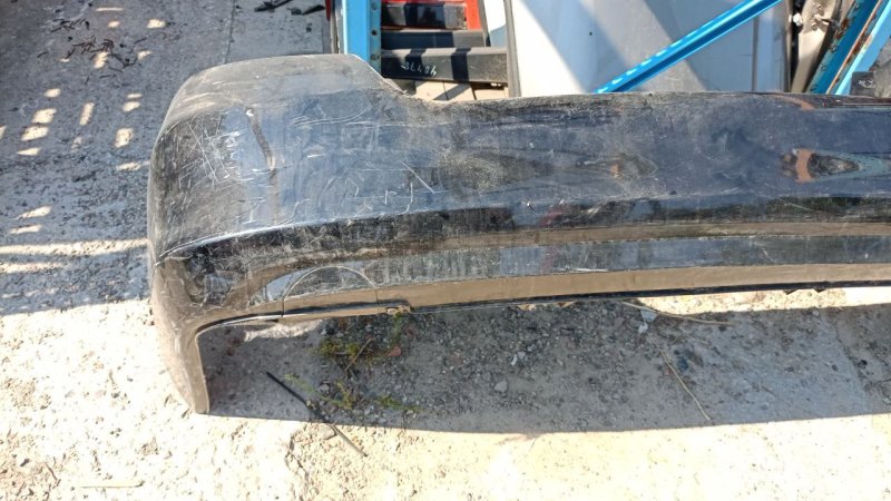 Бампер задний ACCORD USA 03-07