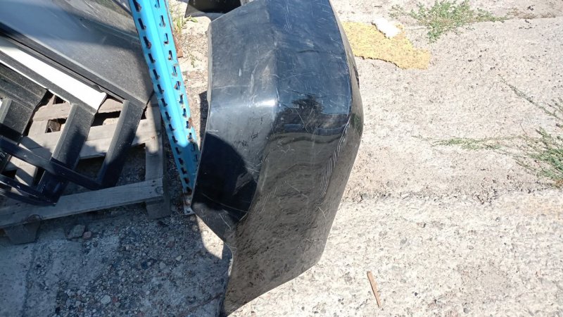 Бампер задний ACCORD USA 03-07