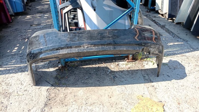 Бампер задний ACCORD USA 03-07