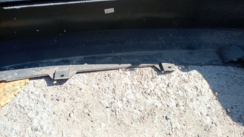 Бампер задний ACCORD USA 03-07