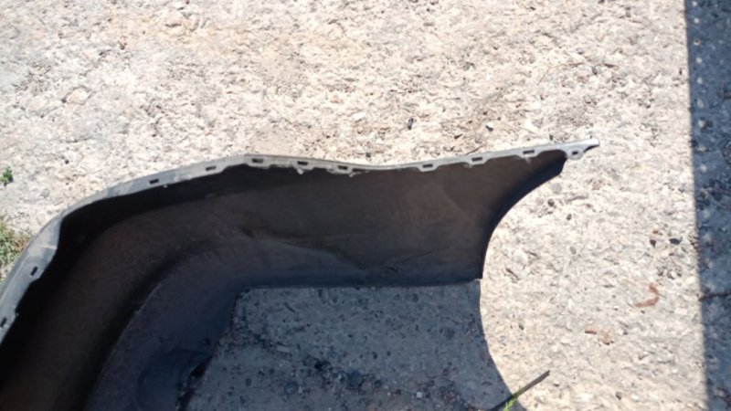 Бампер задний ACCORD USA 03-07