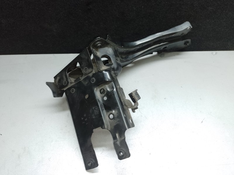 Панель передняя верхняя правый MERCEDES E-CLASS W211 02-09 W211 M272964 3.5