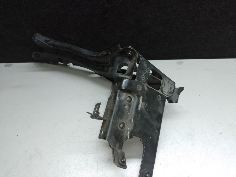 Панель передняя верхняя левый MERCEDES E-CLASS W211 02-09 W211 M272964 3.5