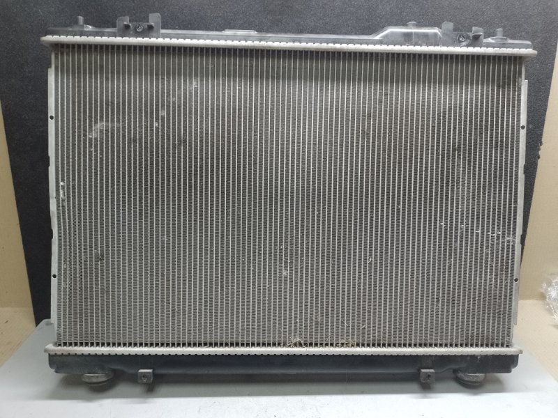 Радиатор основной LS460 06-12 2007 XF40 4.6 1UR-FSE