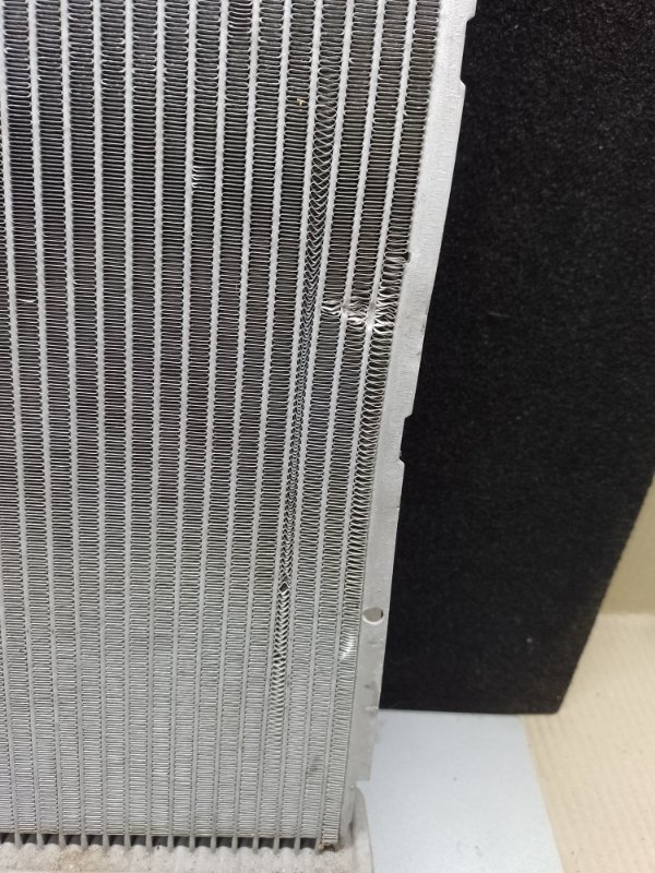 Радиатор основной LS460 06-12 2007 XF40 4.6 1UR-FSE