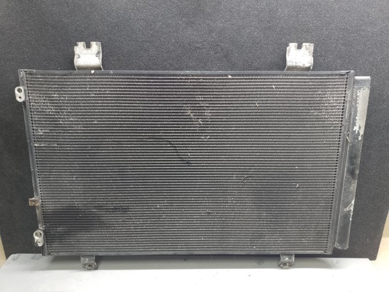 Радиатор кондиционера LS460 06-12 2007 XF40 4.6 1UR-FSE