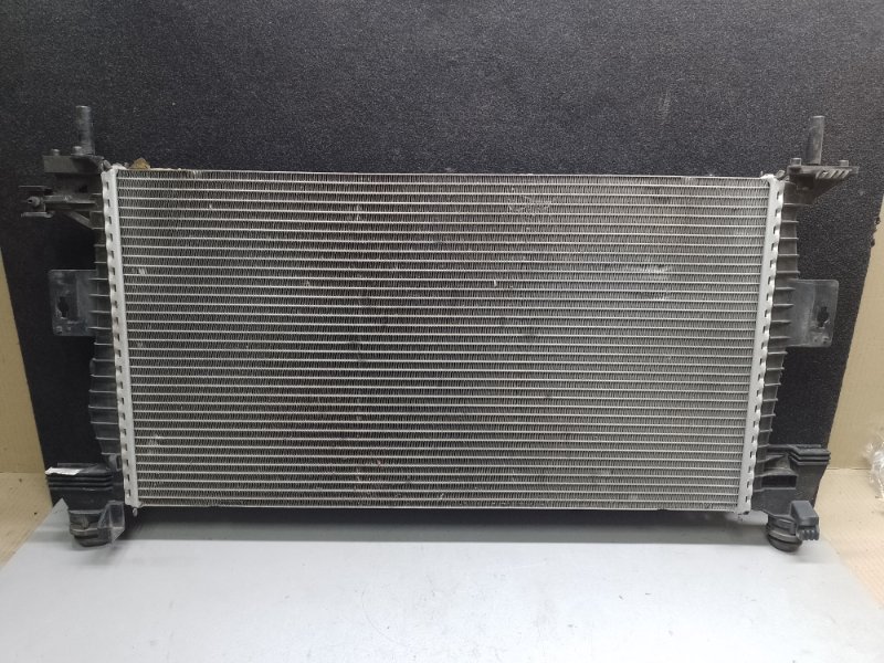 Радиатор основной FOCUS 10-18 2018 2.0 C20HDEX Радиатор основной FOCUS 10-18 2018 2.0 C20HDEX