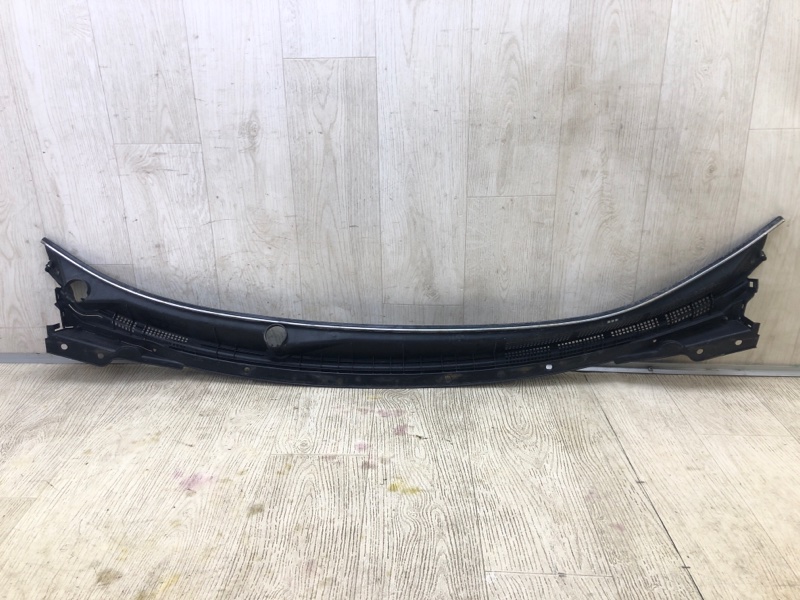 Пластик под лобовое стекло / Жабо LANCER X 10 07-15 2010 2.0 4B11