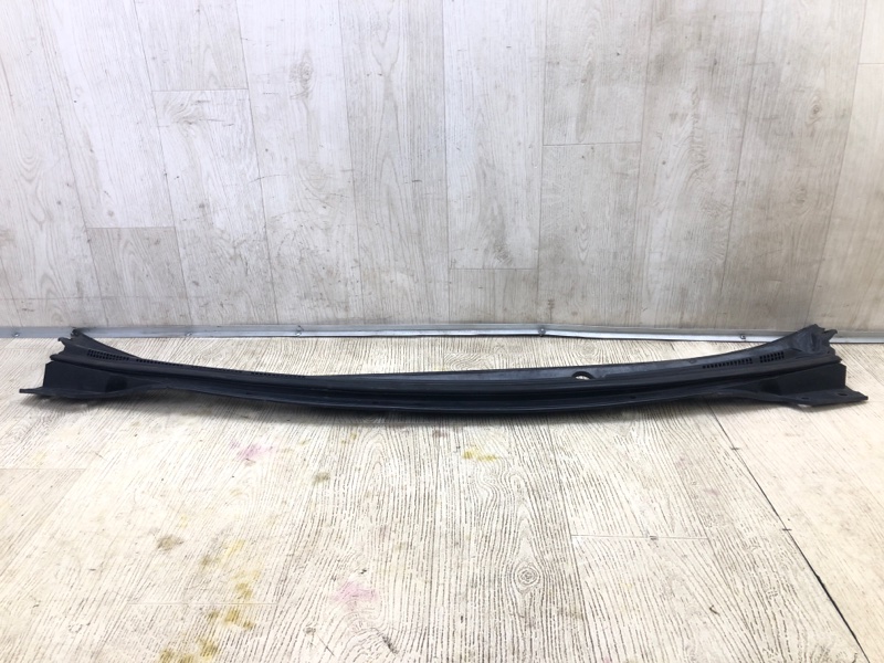 Пластик под лобовое стекло / Жабо MITSUBISHI LANCER X 10 07-15 2.0 4B11