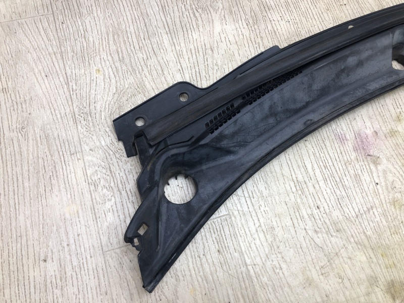 Пластик под лобовое стекло / Жабо LANCER X 10 07-15 2010 2.0 4B11