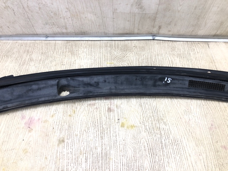 Пластик под лобовое стекло / Жабо LANCER X 10 07-15 2010 2.0 4B11