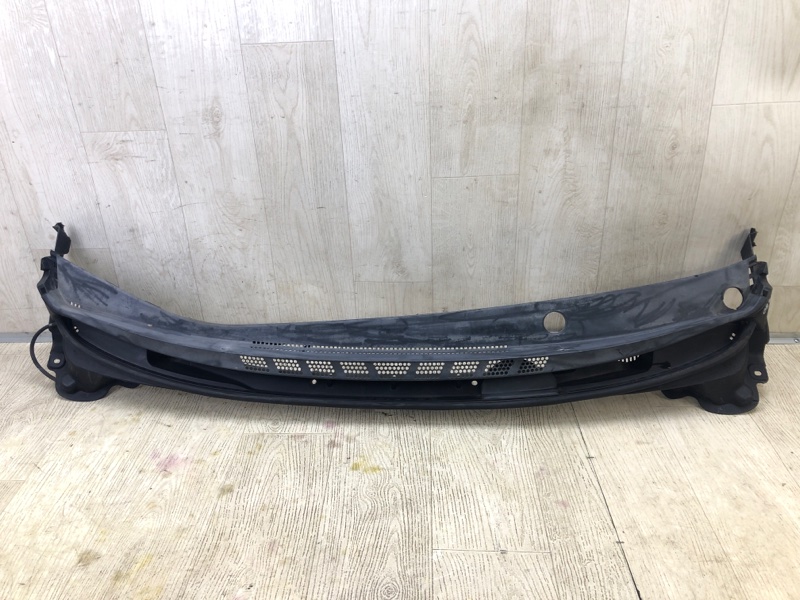 Пластик под лобовое стекло / Жабо HYUNDAI ELANTRA MD 10-15 2014 1.8 G4NB 861503Y500 Б/У