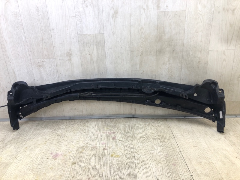 Пластик под лобовое стекло / Жабо HYUNDAI ELANTRA MD 10-15 1.8 G4NB