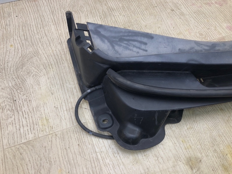 Пластик под лобовое стекло / Жабо ELANTRA MD 10-15 2014 1.8 G4NB