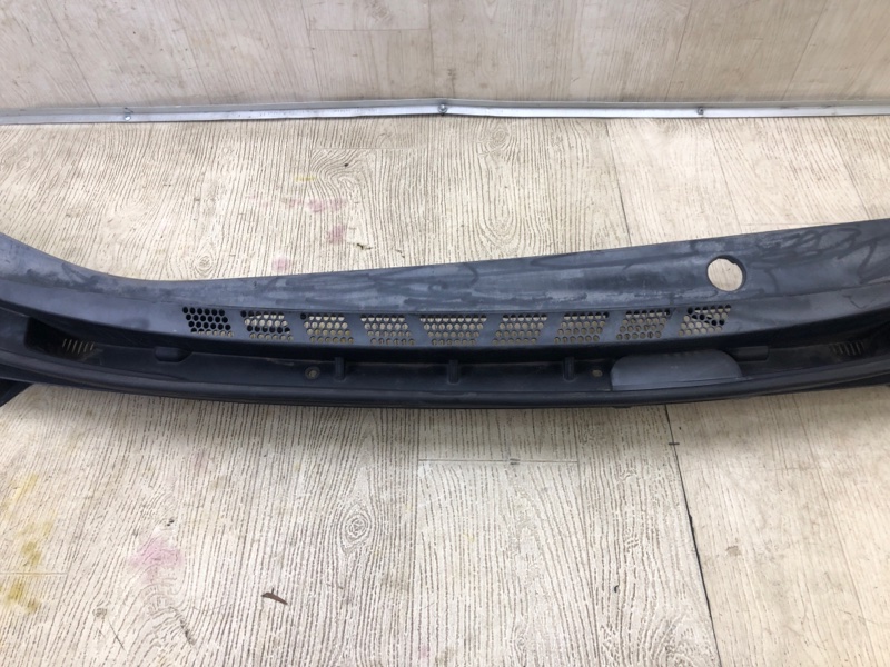 Пластик под лобовое стекло / Жабо ELANTRA MD 10-15 2014 1.8 G4NB