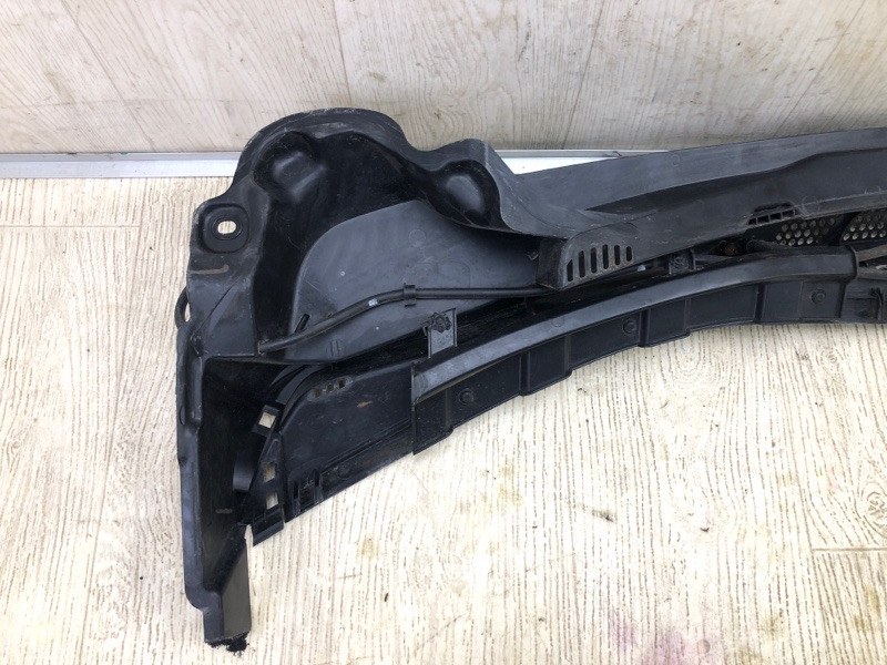 Пластик под лобовое стекло / Жабо ELANTRA MD 10-15 2014 1.8 G4NB