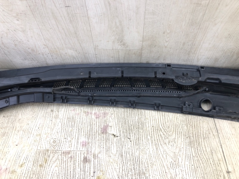 Пластик под лобовое стекло / Жабо ELANTRA MD 10-15 2014 1.8 G4NB