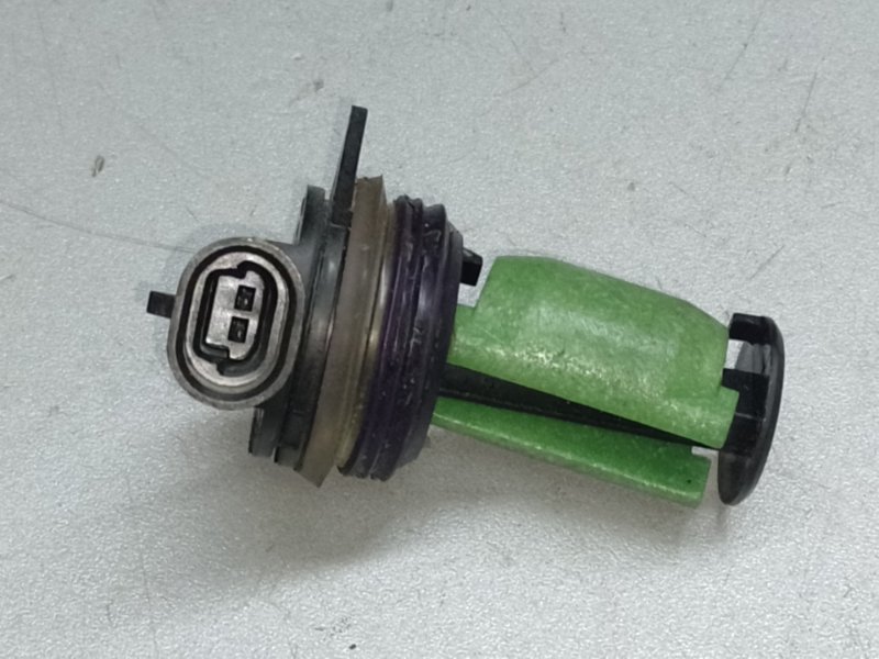 Датчик уровня бачка омывателя CADILLAC ATS 12-19 20911539 Б/У