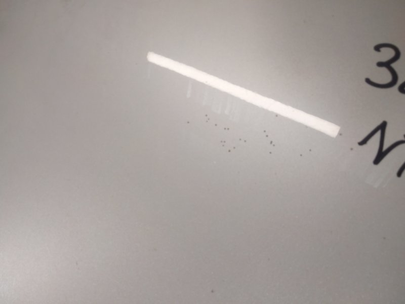 Крышка багажника NX 14-21