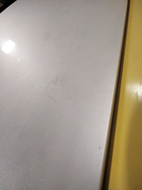 Крышка багажника NX 14-21