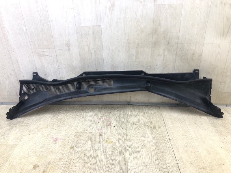 Пластик под лобовое стекло / Жабо HONDA ACCORD CU8 / TSX 08-14 2012 2.4L 74208-TL0-G02 Б/У