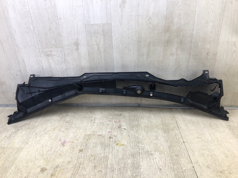 Пластик под лобовое стекло / Жабо ACCORD CU8 / TSX 08-14 2012 2.4L