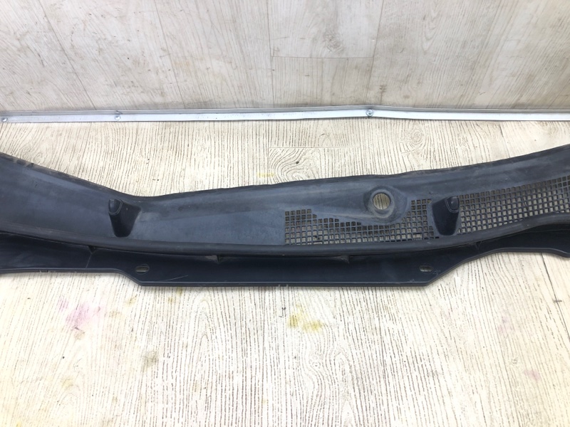 Пластик под лобовое стекло / Жабо ACCORD CU8 / TSX 08-14 2012 2.4L