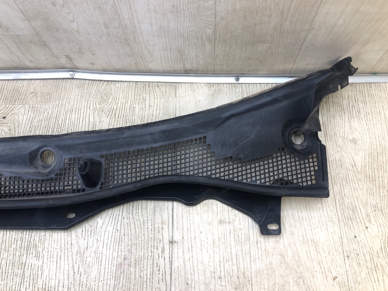 Пластик под лобовое стекло / Жабо ACCORD CU8 / TSX 08-14 2012 2.4L