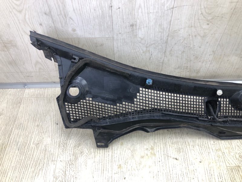 Пластик под лобовое стекло / Жабо ACCORD CU8 / TSX 08-14 2012 2.4L