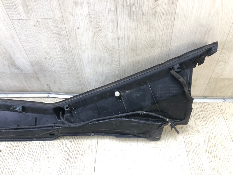 Пластик под лобовое стекло / Жабо ACCORD CU8 / TSX 08-14 2012 2.4L