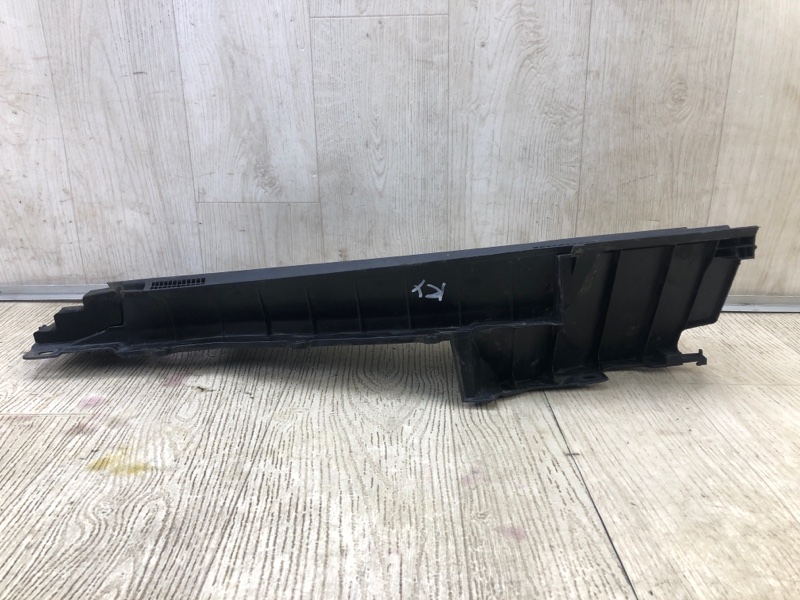 Пластик под лобовое стекло / Жабо правый INFINITI FX/QX70 S51 08-17 5.0 VK50VE