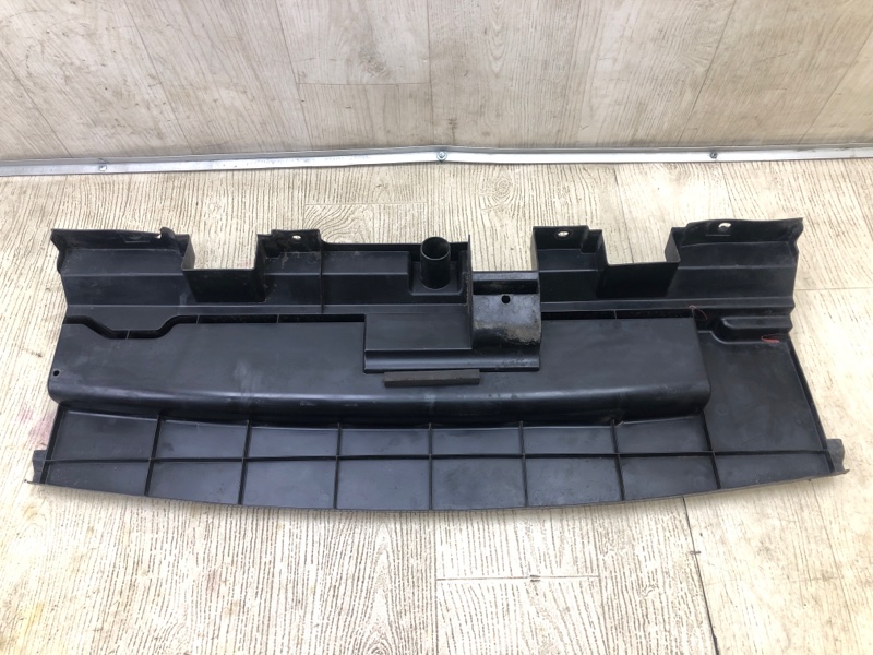 Дефлектор радиатора X-TRAIL/ROGUE T32 13-20 2017 2.5 QR25DE