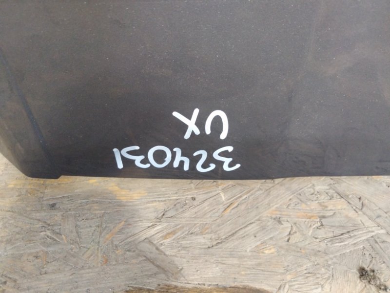 Крышка багажника UX 200 18- Крышка багажника UX 200 18-