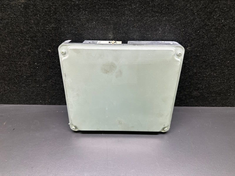 Блок управления двигателем ES300 ES330 01-06 2005 XV30 3.3 3MZFE