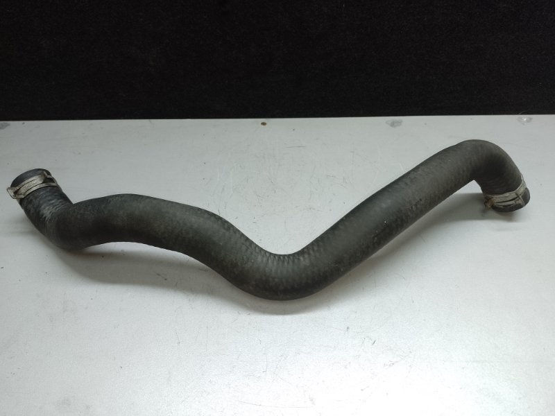 Патрубок системы охлаждения NISSAN PATHFINDER R51 04-14 2004 R51 4.0 VQ40DE 21503-EA200 Б/У