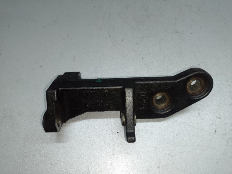 Кронштейн насоса ГУР PATHFINDER R51 04-14 2004 R51 4.0 VQ40DE Кронштейн насоса ГУР PATHFINDER R51 04-14 2004 R51 4.0 VQ40DE