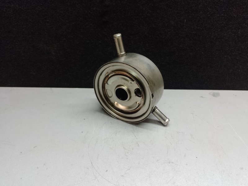 Теплообменник масляного фильтра PATHFINDER R51 04-14 2004 R51 4.0 VQ40DE Теплообменник масляного фильтра PATHFINDER R51 04-14 2004 R51 4.0 VQ40DE