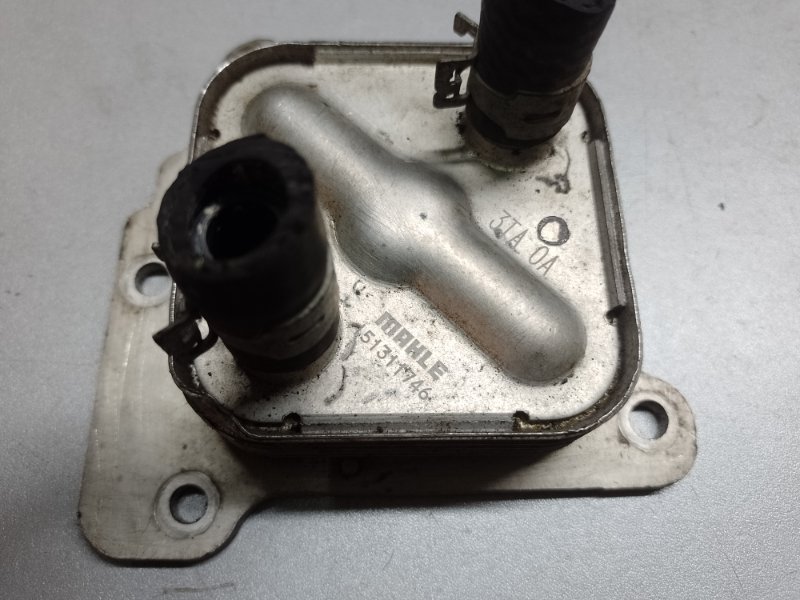 Теплообменник двигателя X-TRAIL/ROGUE T32 13-20