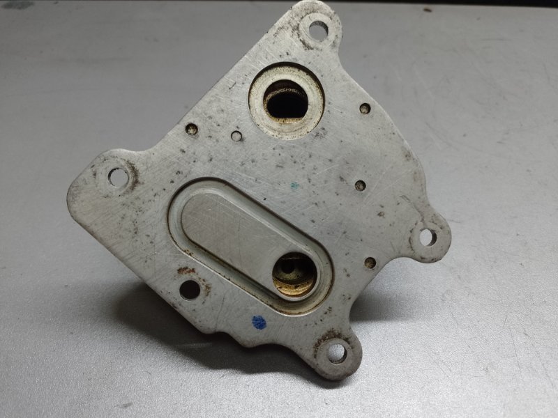 Теплообменник двигателя NISSAN X-TRAIL/ROGUE T32 13-20