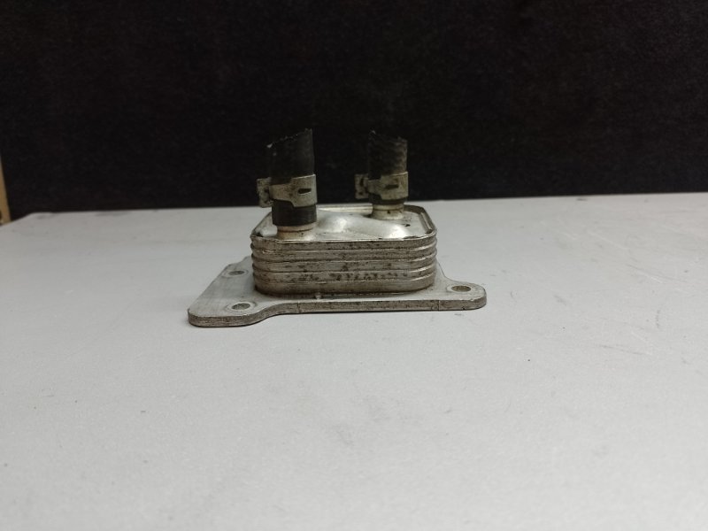 Теплообменник двигателя X-TRAIL/ROGUE T32 13-20