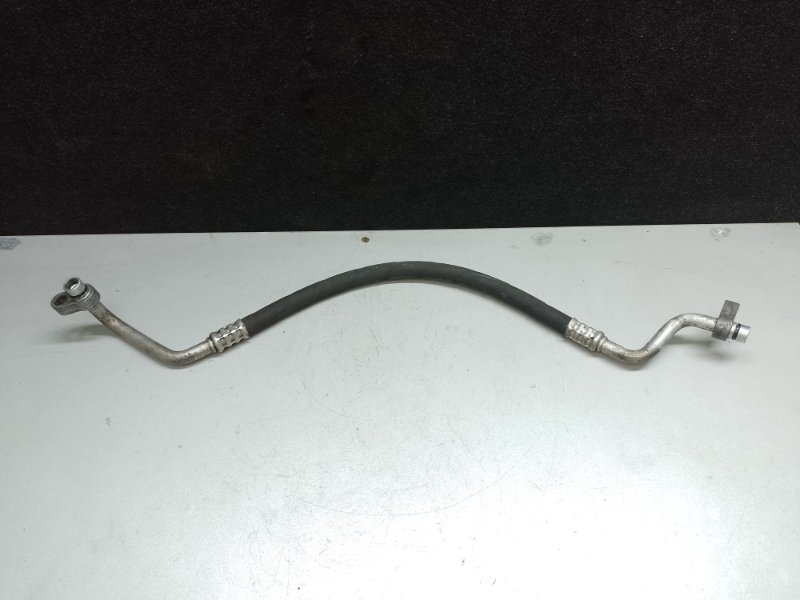 Трубка кондиционера NISSAN PATHFINDER R51 04-14 2004 R51 4.0 VQ40DE 92490-EA200 Б/У