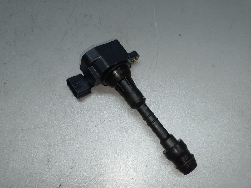 Катушка зажигания NISSAN PATHFINDER R51 04-14 2004 R51 4.0 VQ40DE 22448-8J115 Б/У
