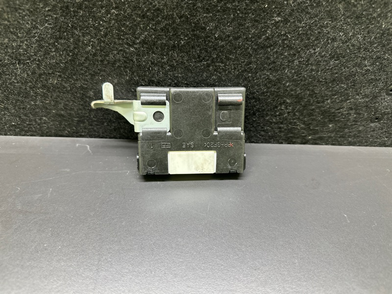 Блок иммобилайзера ES300 ES330 01-06 2005 XV30 3.3 3MZFE