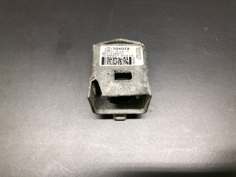 Датчик удара LEXUS ES300 ES330 01-06 XV30 3.3 3MZFE