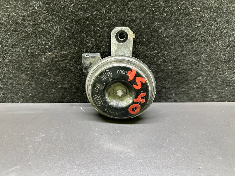 Сигнал LEXUS ES300 ES330 01-06 2005 XV30 3.3 3MZFE 86510-48020 Б/У